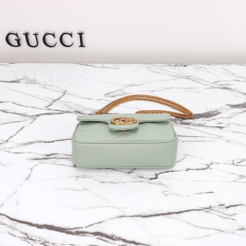 Gucci Satchel Bags